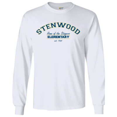 Stenwood-Collegiate-Adult-LongSLeeve Thumbnail