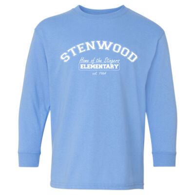 Stenwood-Collegiate-Youth-LongSleeve Thumbnail