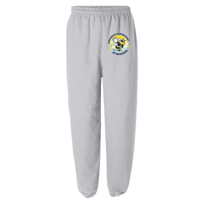 Stenwood-Slatwall-Adult-Sweatpants Thumbnail