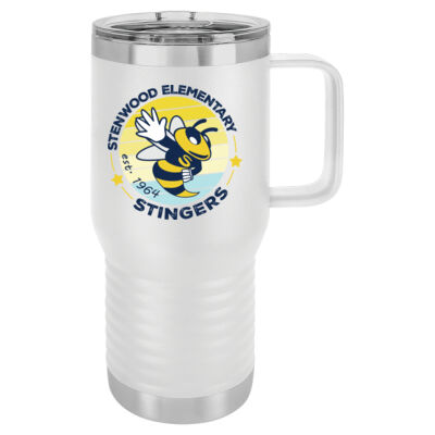 Stenwood-Slatwall-20oz-TravelMug Thumbnail