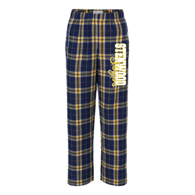 Stenwood-Stingers-Youth-Pajamas Thumbnail