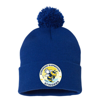 Stenwood-Stingers-Beanie Thumbnail